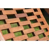 Gardenson Stol Za Plažo Aurora, Masivno | Shoptok.si