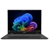 MSI Notebook Prestige 16 AI+ Evo B2VMG-050HR Intel Ultra 9 288V / 32GB / 1TB SSD / 16" UHD+ OLED / Windows 11 Pro (gray), (01-nb16ms00002) Cijene