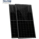 DAH solar - DHN-48Z16/DG(BW) 460W-monokristalni fotonaponski panel Cene