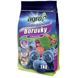 Agro Gnojilo za borovnice (1 kg) Cene