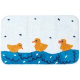 HOMESCAPES kopalniška preproga douche pekoče modra sur un étan, (5000161204) | Shoptok.si