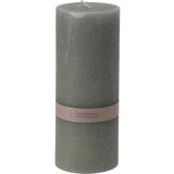  SVIJEĆA 7*17CM PILLAR SIVA u
