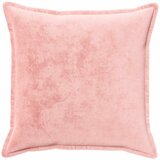  Presvlaka za jastuk 6 pcs HOUTEN Ružičasta 55 x 55 cm Flanel | shoptok.hr
