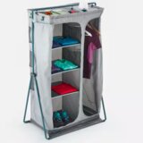 Olimp Sport Sklopivi ormar za kampovanje XL | ePonuda.com