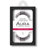 Umjetne trepavice Power Lashes 03 Shaggy Dream