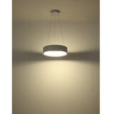 Globo VISEČA LED-SVETILKA KEMP 2700/4000/6000 K 230 V | Shoptok.si