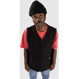 Dickies Canvas Summer Vest Jakna black Cene