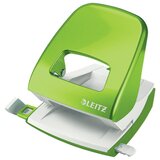 Esselte Bušač Leitz 5008 30 lista metalik zeleni 50081254 ( H336 ) | Eponuda.com