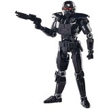 Hasbro Star Wars The Mandalorian Dark Trooper Figura 9,5 cm | shoptok.hr