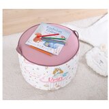 Atelier Del Sofa Dječija stolica Lodie, ruža Cijene