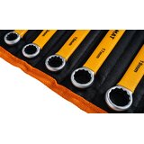 Powermat set ključeva s vilećim krajem od 12 dijelova PM-KPLO-12SU-PRO | shoptok.hr