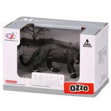 Ozzo Series model, figura, panter, miks | ePonuda.com