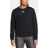Under Armour Women's T-Shirt Rival Terry Crew - Women Cijene