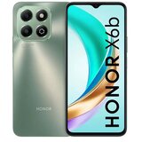 Honor Refabrikovani mobilni telefon X6b 4G, 6.56", 50 MP, 5 MP, 4/128GB, Grade-B, Green | Eponuda.com