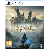 Warner Bros PS5 Hogwarts Legacy cene