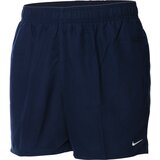 Nike Moške kopalne hlače 5" Volley Short Temno modra | Shoptok.si