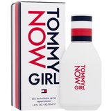 Tommy Hilfiger Tommy Girl Now 30 ml toaletna voda za ženske Cijene