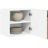  Ormar za Zid PORTO 2 pcs Staro drvo 40 x 31 x 40 cm | Eponuda.com