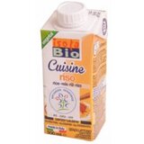 Isola Bio pavlaka za kuvanje organski pirinač 200ml tetra brik | ePonuda.com