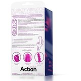 Action No. Nineteen Triple Purple | shoptok.hr