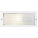 Ferotehna Ugradbena svjetiljka Phoenix (60 W, D x Š x V: 83 x 233 x 101 mm) Cijene