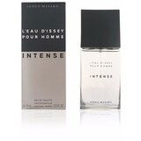  L'Eau d'Issey Pour Homme Intense toaletna voda za moške 75 ml Cene