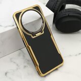  Maska gold luxe za xiaomi redmi A3 4G/ crna Cene