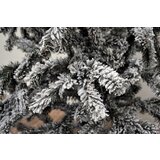  Novogodišnja jelka Kraljevska snežna jela 120 cm | Eponuda.com