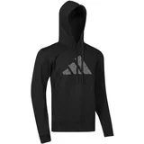 Judo Hoodie Adidas – GiStyle 11 - XS