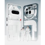 NOTHING Ništa telefon (3a) Pro 256GB sivo | shoptok.hr