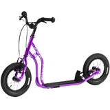 Mau Scooter Y40 purple, (5000319635)