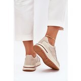 Daniel Lopez Just Dare BIG STAR SHOES Leather Women's Sports Shoes Sneakers Big Star By Daniel Lopez | Shoptok.si