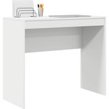  Stol Bijelo 90 x 40 x 76 cm | Eponuda.com