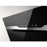 Elica zidna napa MAJESTIC @ BL/A/90 - dimnjak inox 18/10 u isporuci | shoptok.hr