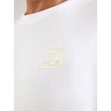 G-star Majica bela | Shoptok.si