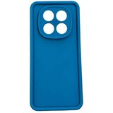  Silikonska maska Xiaomi Redmi Note 14 Pro Tamno zelena | Eponuda.ba