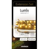 KRINNER Lumix Magnet IT verl. Fairy Lights Extension Cijene
