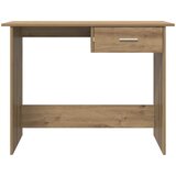  Stol Umjetnički hrast 100 x 50 x 76 cm Konstruirano drvo | shoptok.hr
