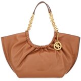 Michael Kors Torbe 30t6a50t5l Sm Cinch Tote Kostanjeva Cene