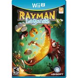  Rayman Legends (Wii U) - rabljeno | Shoptok.si