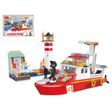 Cogo Vatrogasni čamac | Eponuda.com