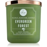 DW Home Signature Evergreen Forest dišeča sveča 269 g | Shoptok.si