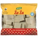 brzo smrznuti žu-žu sa susamom 900G