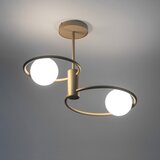  Luster na štapu AQUA 2xG9/12W/230V zlatni | Eponuda.com