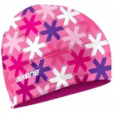 AXONE FLAKE Dječja zimska kapa, ružičasta, veličina
