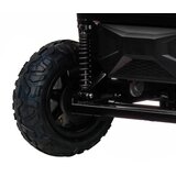 Buggy Otroški buggy na akumulator za 4 osebe ATV RACING UTV2000 4x4 - rdeč | Shoptok.si