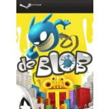 Steam de Blob (PC) Key GLOBAL | ePonuda.com