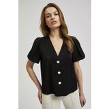 Marisse Women's Shirt L-Ko-4331 Black | ePonuda.com