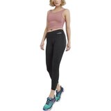 Fundango CROFT LONG LINE SPORTBRA Ženski sportski grudnjak, ružičasta, veličina | shoptok.hr
