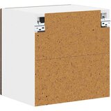  Zidni kuhinjski ormarić Zidne 2 pcs Smeđi hrast 40 x 31 x 40 cm | shoptok.hr